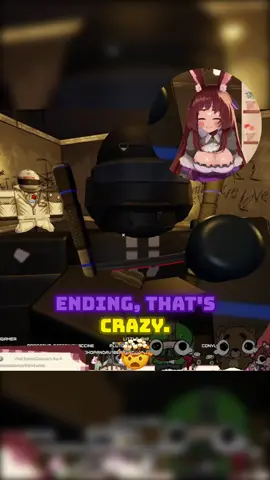 bounce on it crazy style #bunnygirl #vtuber #vtuberen #vtuberclips #streamer #twitch #twitchclips