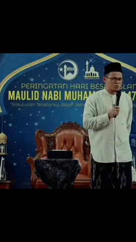 Allahumma sholi ala sayyidina Muhammad 🥹 #ustadmuhammadnuruddin #dakwah #motivation #hijrah #islam 