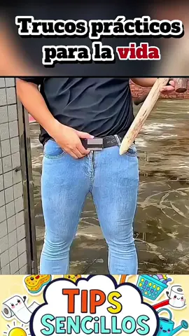 Consejos prácticos para la vida #viral #videoviral #fyp #LearnOnTikTok #LifeHack