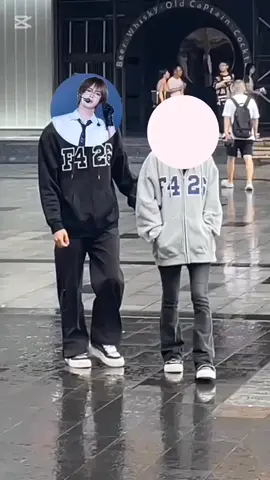 &TEAMが彼氏💭💘 #&TEAM#lunéと繋がりたい  #エンティーム好きな人と繋がりたい  #おすすめにのりたい #彼氏感 #CapCut 