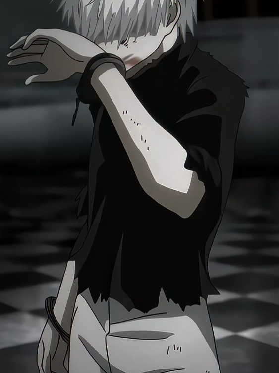 اني ذاك الطيب ! #movie #fyp #anime #team_⚡️swkr❄️ #team_moser 