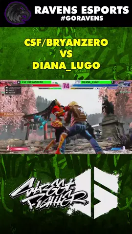 #SHORTS #streetfighter6 #RAVENSESPORTS #viral #FGC #RAVENSESPORTSMX #videojuegos #xbox #ps5 #pc