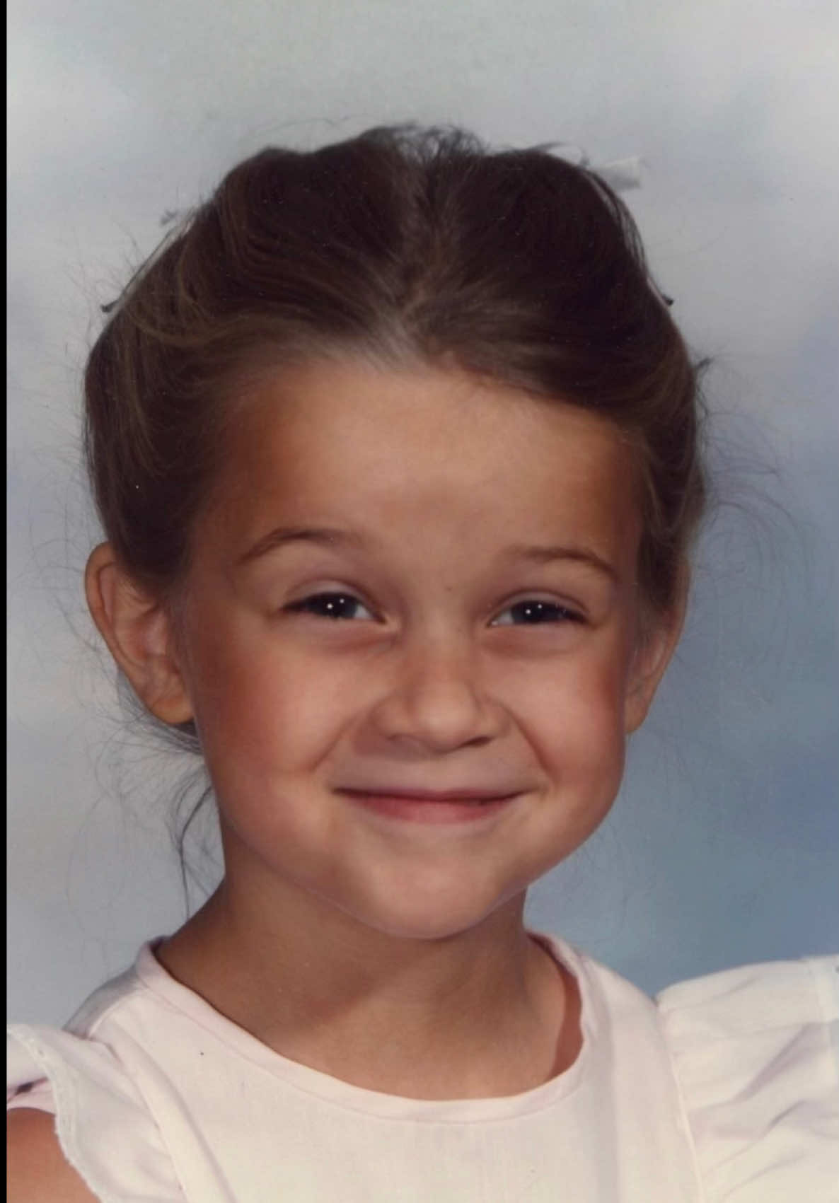 Still trying to make her proud, every single day 🥰