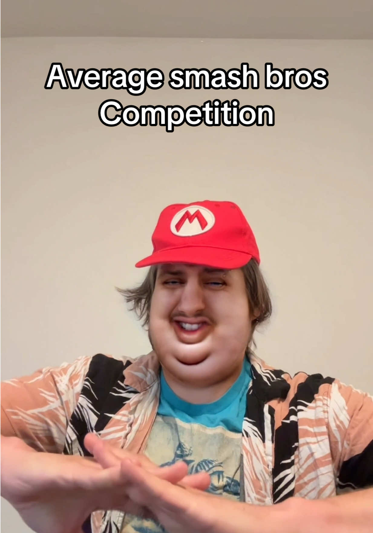 Just Another day in the smash bros pit #smash #nintendo #fyp #smashbrosultimate #competition  