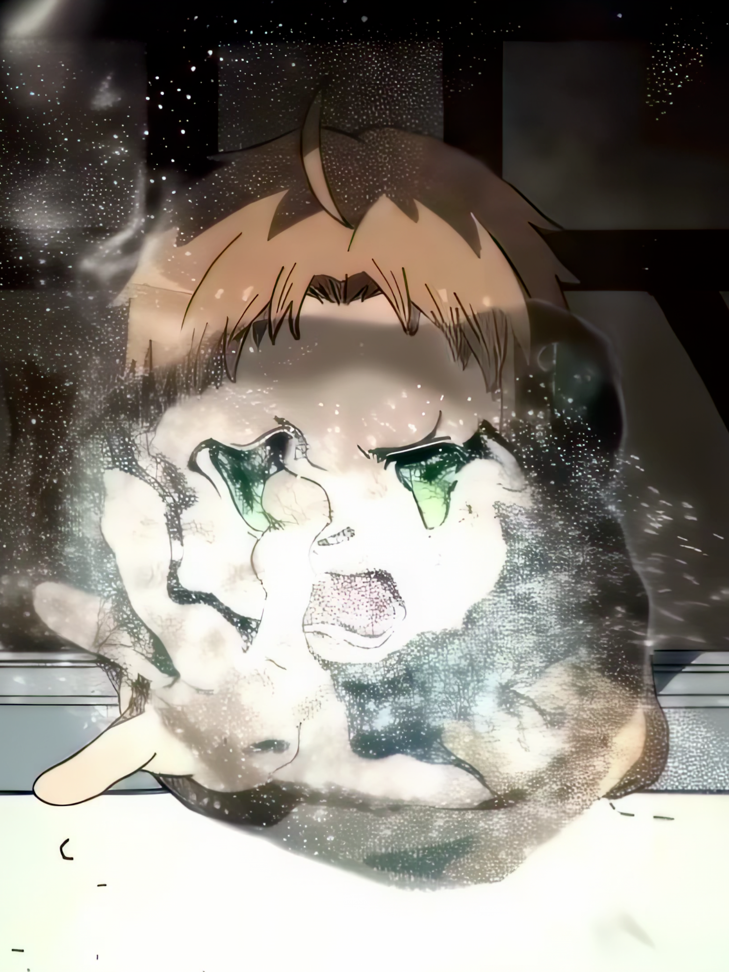 EDIT/MASK #mushokutensei #4k #edit #editanime