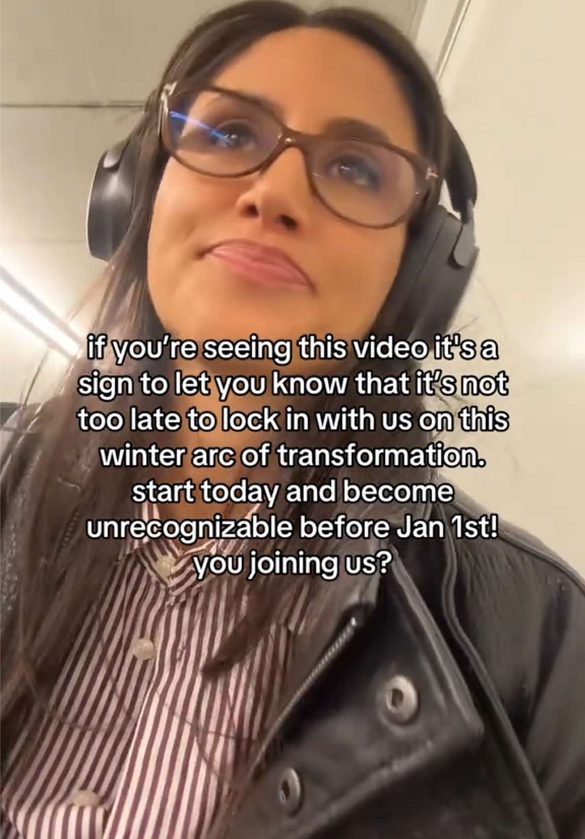 Join TODAY, first week fr33 linked in bio!