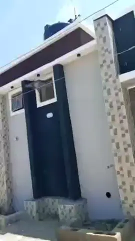 HOUSE FOR SALE 🚨🚨LOCATION: Filin deribe yen banda site is going for only ₦18m naira brief🤌🏻 Contact or Whatsapp via 09067413889 #maiduguri #realma