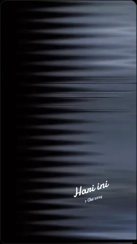#padahariini
