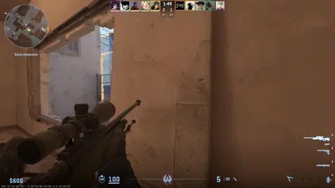 #cs2 #csgomoments #counterstrike2 