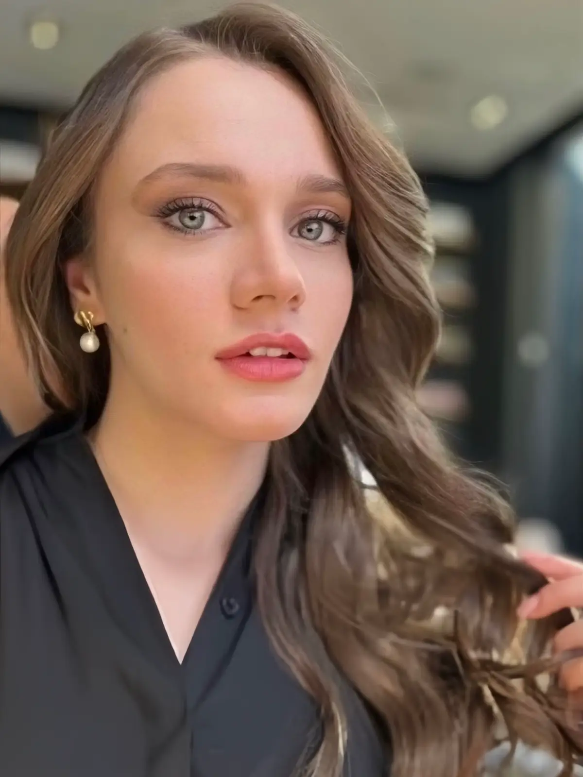 #miraydaner #bizebişeyolmaz #fyp #viral #explor 