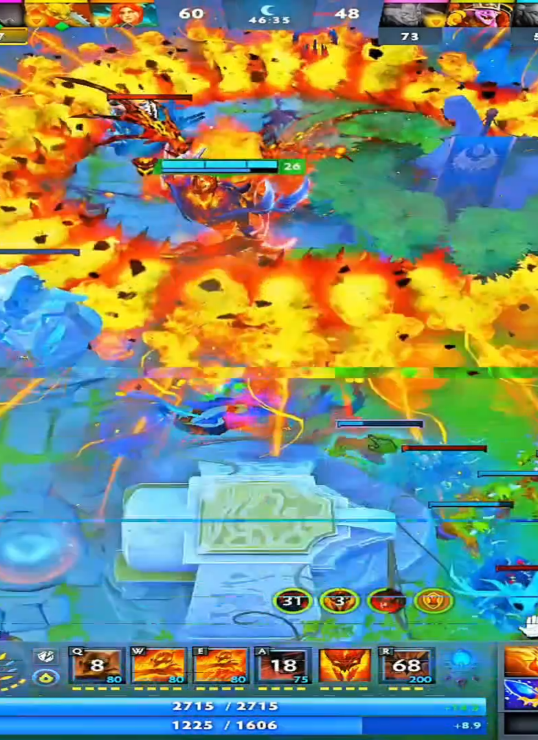 типо тру зхс гуль #дота2 #сфмид #гуль #зхс #соломод #сф #жоскиэдит @نوريكس 