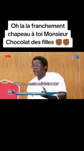 Franchement bravo mon frère. #pourtoipage #pourtoi #afriquetiktok #tiktokviral #hotep 