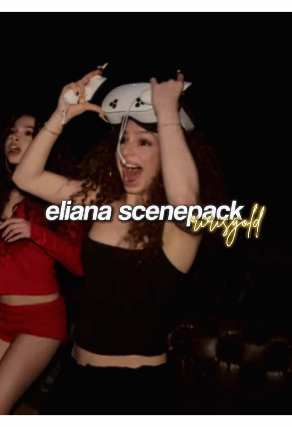 eliana scenepack with quality give creds!! video: kalogeras sisters play five nights at freddys vr (terrifying) @Eliana Kalogeras  #fyp #eliana #elianakalogeras #fivenightsatfreddy #kalogerassisters  @sundaykalogeras @demitrakalogeras @Noah Risling @patrishakalogeras 