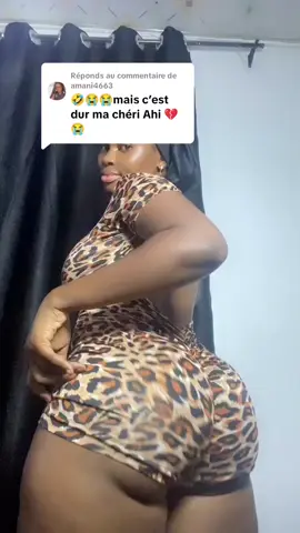 Réponse à @amani4663 Tellement mou 