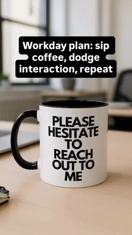 Grab your perfect work mug at CorporateGags.com 🙌 #workhumor #corporatemillennial #corporatehumor 