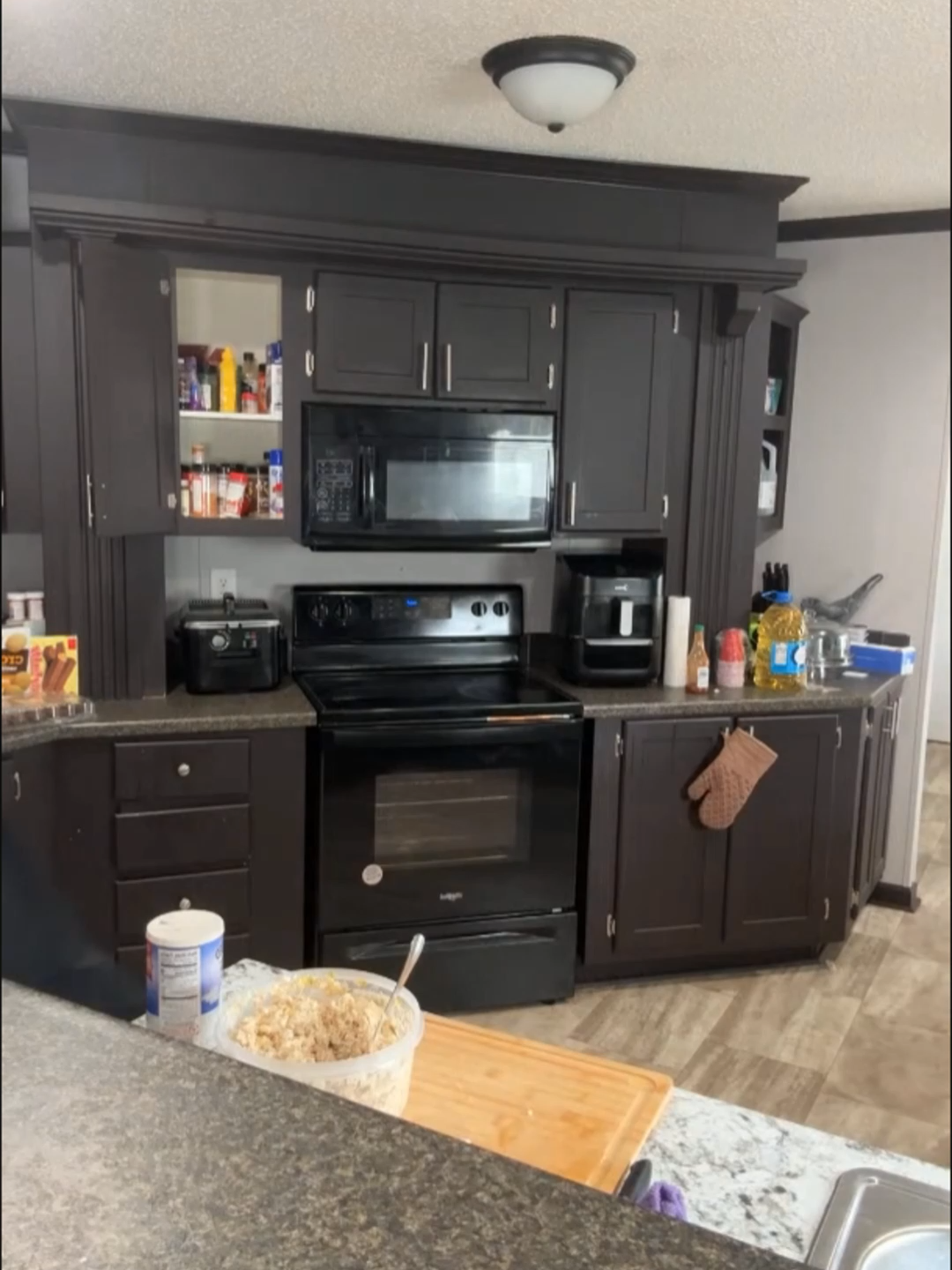 #msnetta #msnettafood #charlesandnetta #charlesyourlunchisready #teapage