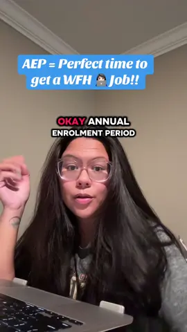 #creatorsearchinsights  #wfhmom #wfhjobs #workfromhome #remotework #jobshiring #travel_mamax2 #aep #healthcare 