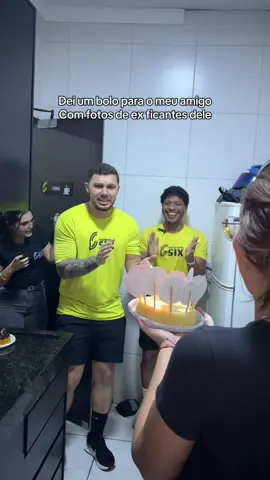 KKKKKKKKKK #fy #explorar #viral #fyp #exficante 