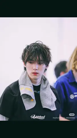 สวัสดีค่ะเฮียหรานนัแข่งเบอร์22🏎️❤️‍🔥✨@YIRAN  #zhouyiran #โจวอี้หราน  #周翊然 #zhouyiran周翊然 