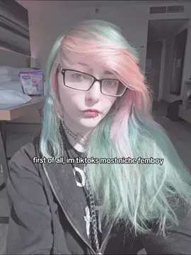 all jokes ewe [he/him] #femboy #emo #kemonomimi #feminineboy #scenemo 