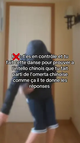 Omerta Chinoise #omertachinoise #trend #viral #faitesmoipercerwesh 