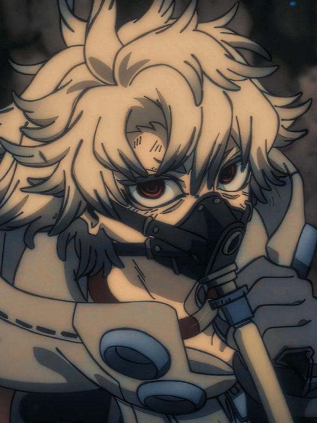 rudos apology | we dont talk about what happened after 😭 #leaguefym #fyp #anime #gachiakutanime #gachiakutaedit #rudo #amo #viral