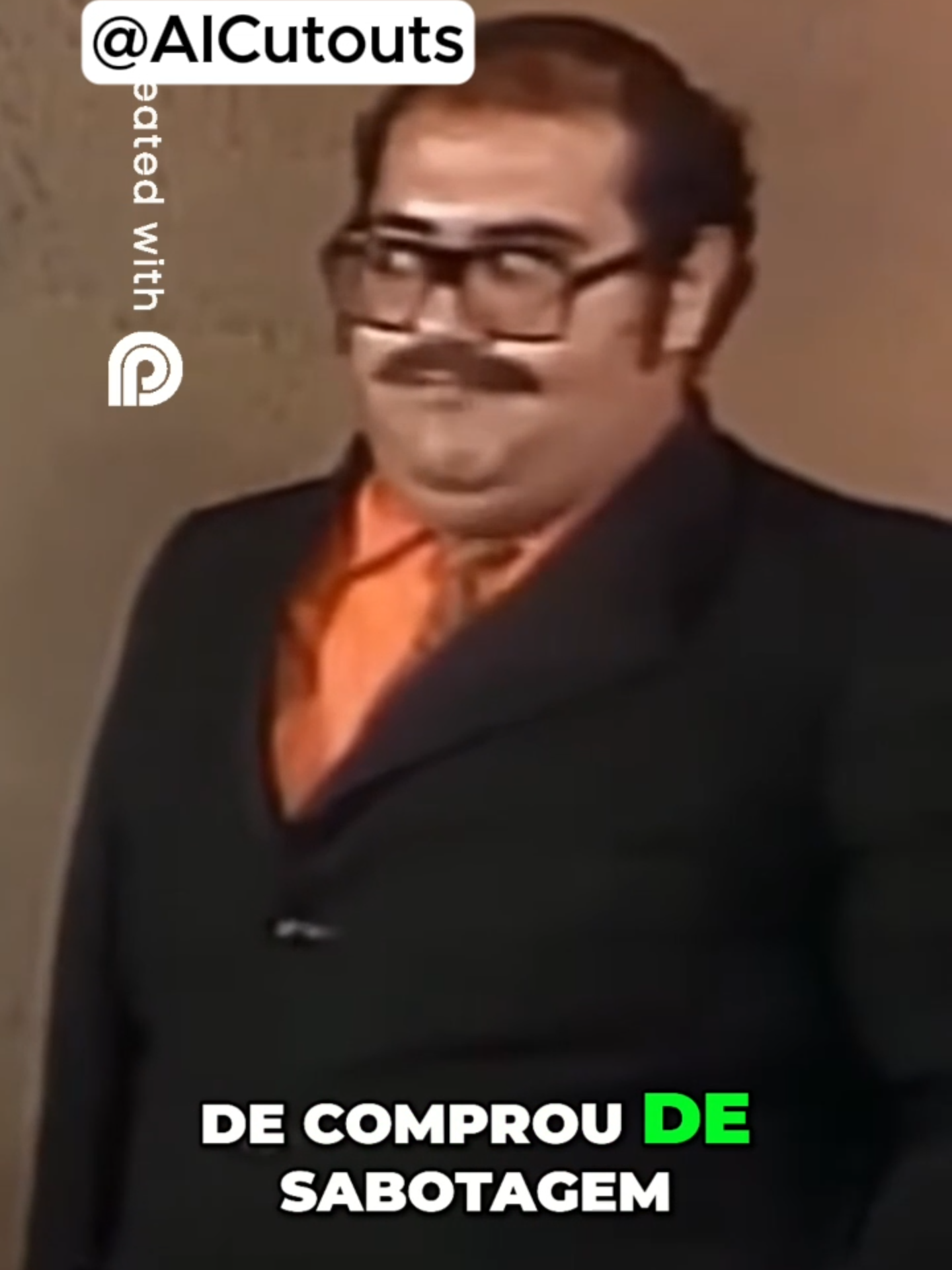 A Sabotagem #chaves #comedia