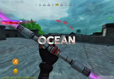 Ocean eyes 🌊  . . . #alcatrazcodmclips #jugarfljidocod #editcodm #codmobile #krmlegendary 