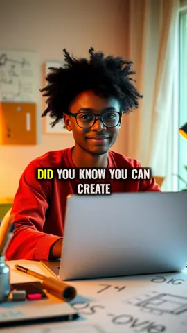Did you know you can create content with AI? Imagine this: you have an idea, but struggle to turn it into something great. AI can help! It suggests topics, writes scripts, or even edits videos. Picture a brainstorming buddy who never gets tired. With just a few clicks, you can enhance your creativity. Excited to learn more?