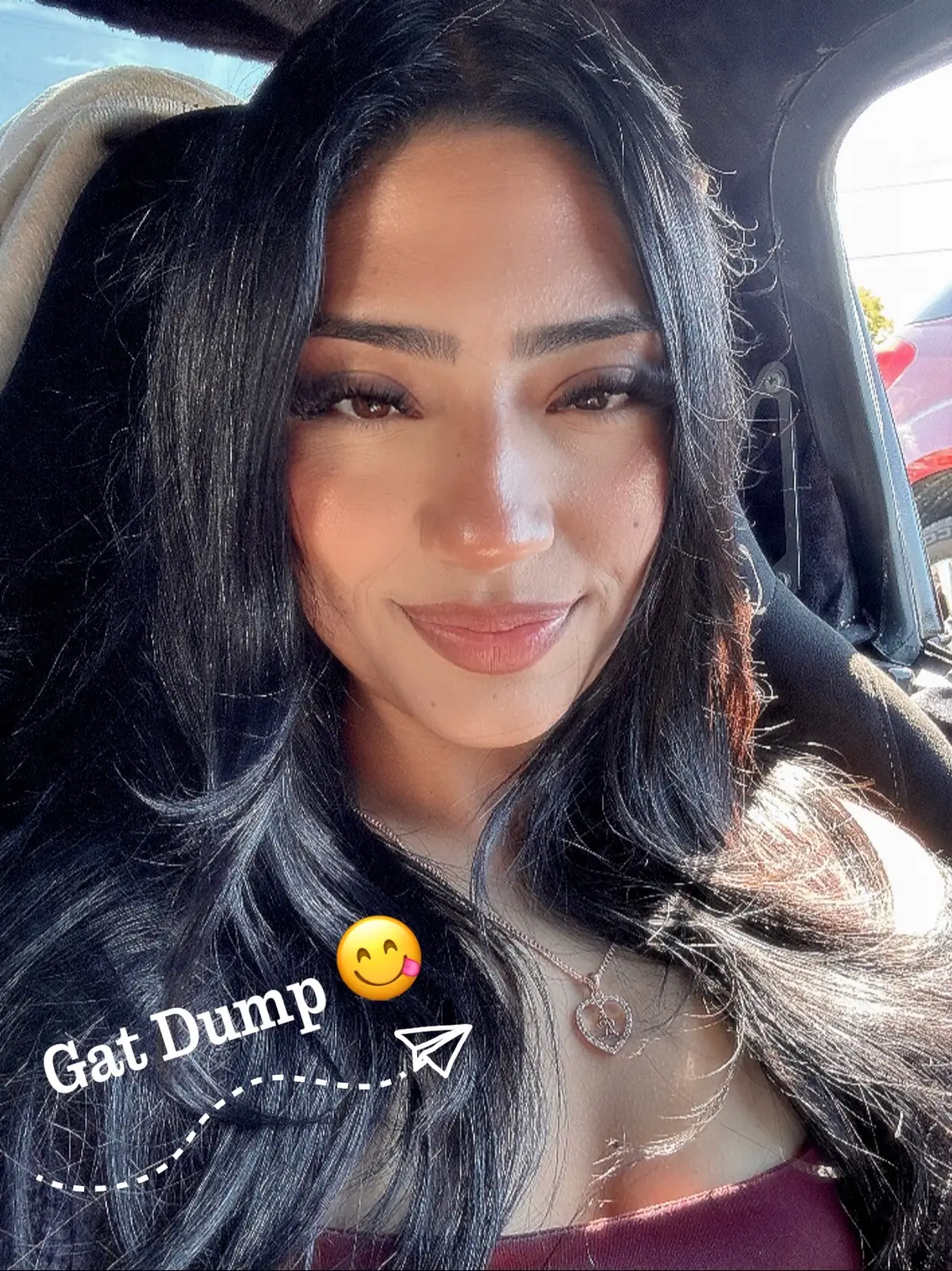 Loved meeting everyone be safe 🤍