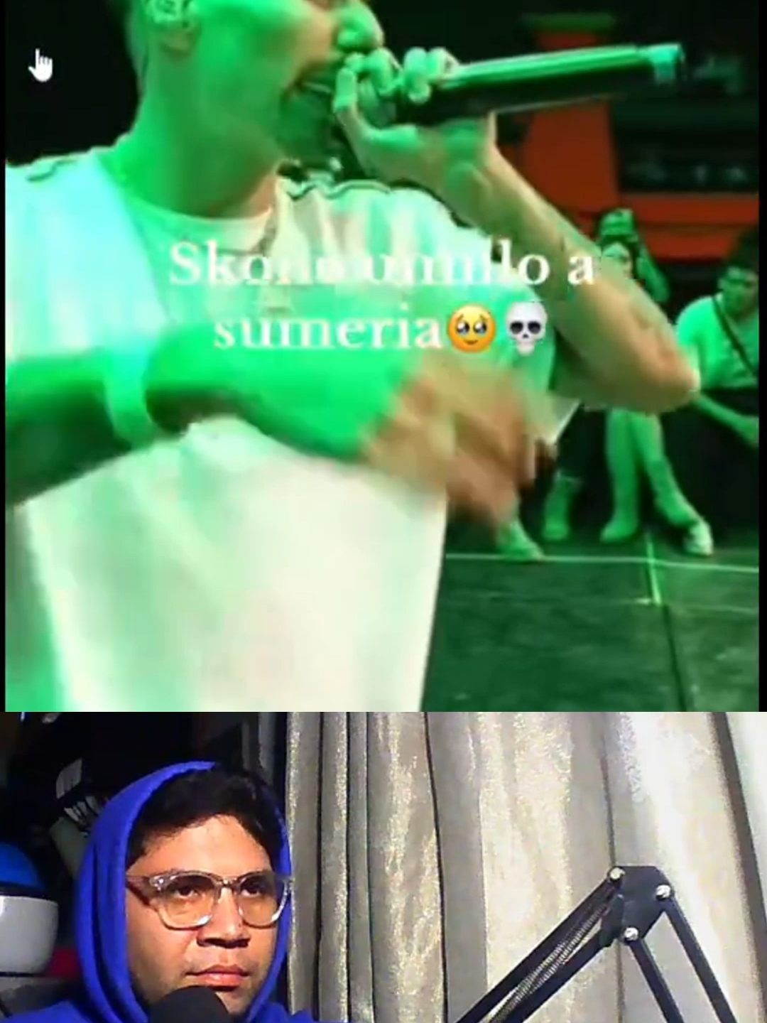 sumeria v skone  #fms #fmsmexico #mexico🇲🇽 #españa #fmsespaña #sumeria #fmsperu  #humor #rap #batallasdegallos #peruanos #skone #parati #fyppppppppppppppppppppppp #peru #fyp  #viral #viralvideo #capcut