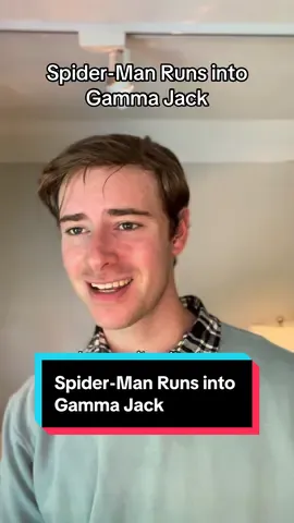 Part 4 of the Syndrome Recruits Spider-Man series. Follow, Share and, Favorite for more! #creatorsearchinsights #spidermanbrandnewday #gammajack #theincredibles #willherzog   