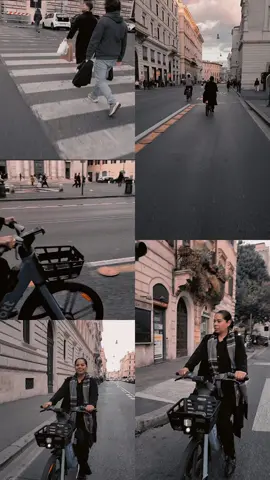 Roma,me robaste el corazón❤️