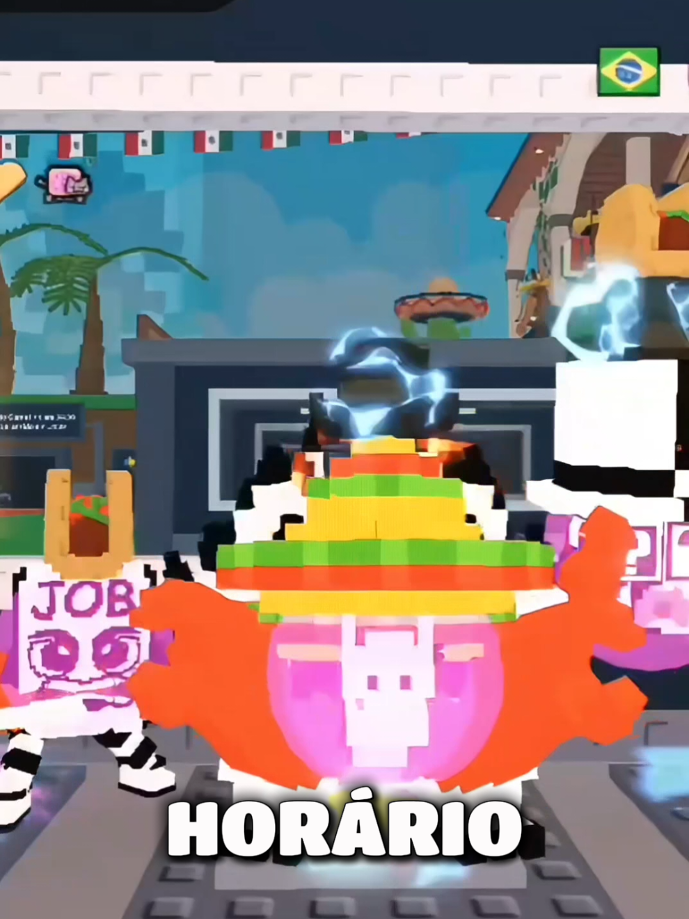 🌮 TERÇA-FEIRA DOS TACOS MUDOU! 🌮 NOVO HORÁRIO DO EVENTO ADMIN ABUSE BRAINROT 07/10/2025 no ROBLOX ⚡ Atenção, comunidade do Roube um Brainrot no Roblox! O evento lendário da Terça-feira dos Tacos mudou de horário! ⏰ Agora o evento Brainrot e o Admin Abuse Brainrot acontecem nesta terça-feira, 07 de outubro de 2025, às 18h no horário de Brasília (GMT-3)! Mas atenção para os fusos de todo o Brasil: 🇧🇷 18h - Brasília / São Paulo / Rio de Janeiro (GMT-3) 🇧🇷 17h - Cuiabá / Campo Grande (GMT-4) 🇧🇷 16h - Rio Branco (GMT-5) 🇧🇷 17h - Manaus (GMT-4) É o evento mais esperado da semana — a Terça-feira dos Tacos do Brainrot, com direito a admin abuse, rituais, e mistérios no Roube um Brainrot! 🌮⚡ Fica ligado: o horário do evento Brainrot e a hora do Admin Abuse Brainrot já estão confirmados para o 07/10, e vai ser insano! 👁️‍🗨️ Evento Brainrot hoje (07 de outubro de 2025) Hora do evento Brainrot confirmada Horário do evento Admin Abuse Brainrot atualizado Terça-feira dos Tacos Brainrot 07/10/2025 Roube um Brainrot Roblox Admin Abuse hoje no Brainrot 🌮 Marca os amigos, prepara os tacos e vem pro evento do ano no Roube um Brainrot! 🔥 07/10/2025 - Terça-feira dos Tacos - Evento Brainrot confirmado em todos os fusos do Brasil! #roubeumbrainrot #roblox #adminabuse #stealabrainrot #robaunbrairont 