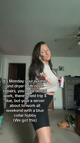 Running on caffeine and chaos till we #dye 