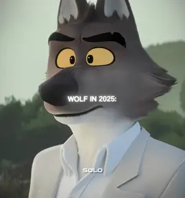 Death wolf> ib: @gonjutsu || #deathwolf #thebadguys #dreamworks #edit #fyp 