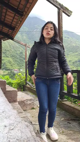 Se acuerdan de mis videos con paisajes de fondo 🥺