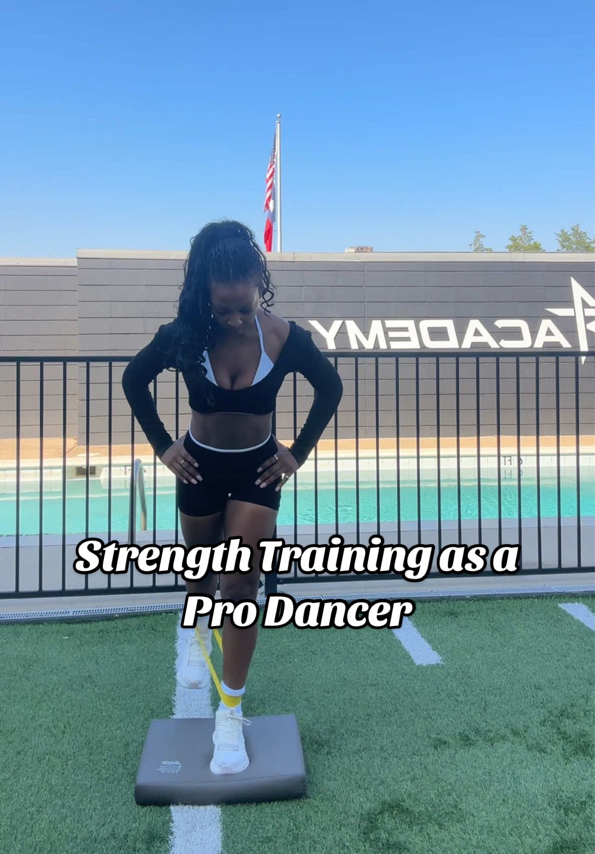 Have been loving focusing on strength training again Shop @C4Energy on Amazon for up to 30% off during Prime Day Deals 10/7-10/8. #C4Partner @C4 Energy 