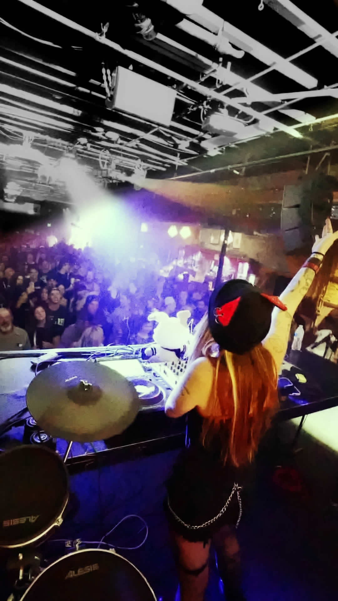 This is our therapy! 🖤