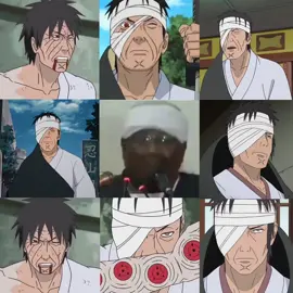 اكره دانزو كره العمى#foryou #fyp #naruto #Hate #ناروتو 