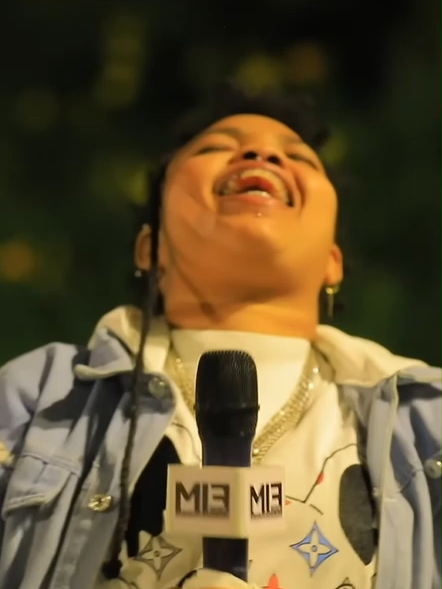 DJ BRIANNE AFITE CHER!!!!!!!!!!!