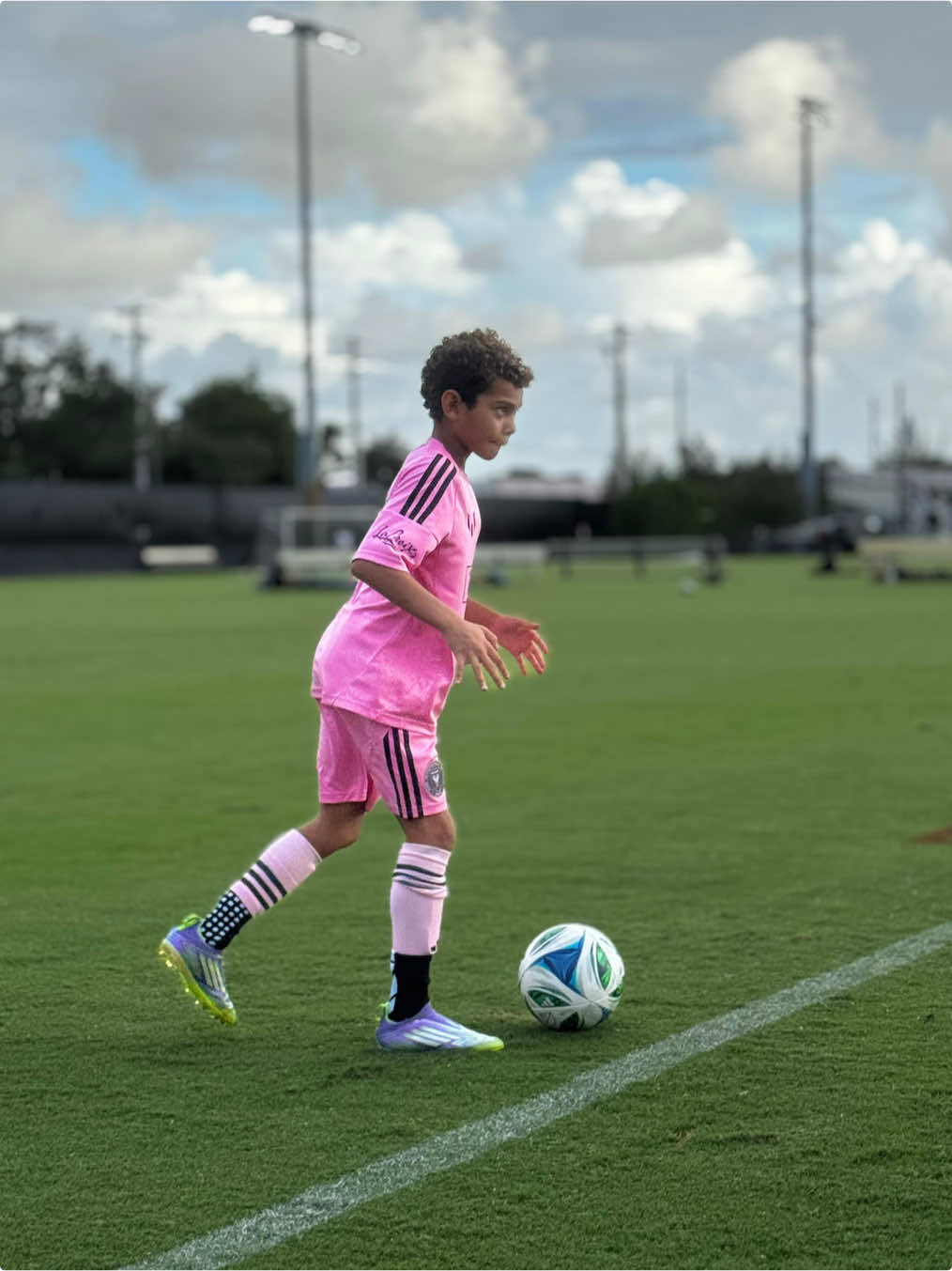 😮‍💨😮‍💨⚽️🔥 #futebol #Soccer #skills #athlete #youngtalent #development #passion