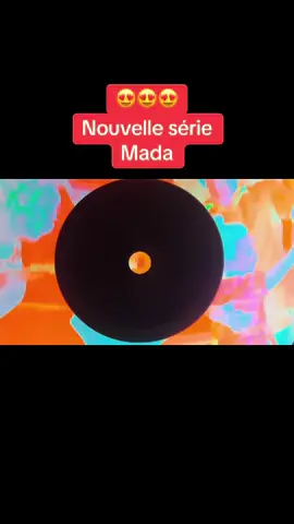 Nouvelle série Mada  maboke tv tosalagilme cour commune mari Congo France Paris 
