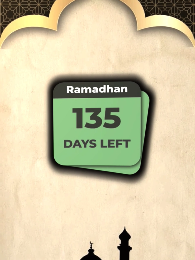 magrib berapa jam lagi yah kangen soalnya 🤩🥰 #ramadhanmubarak #memeramadan #sahurak #ramadan2026 #135harilagiramadan 