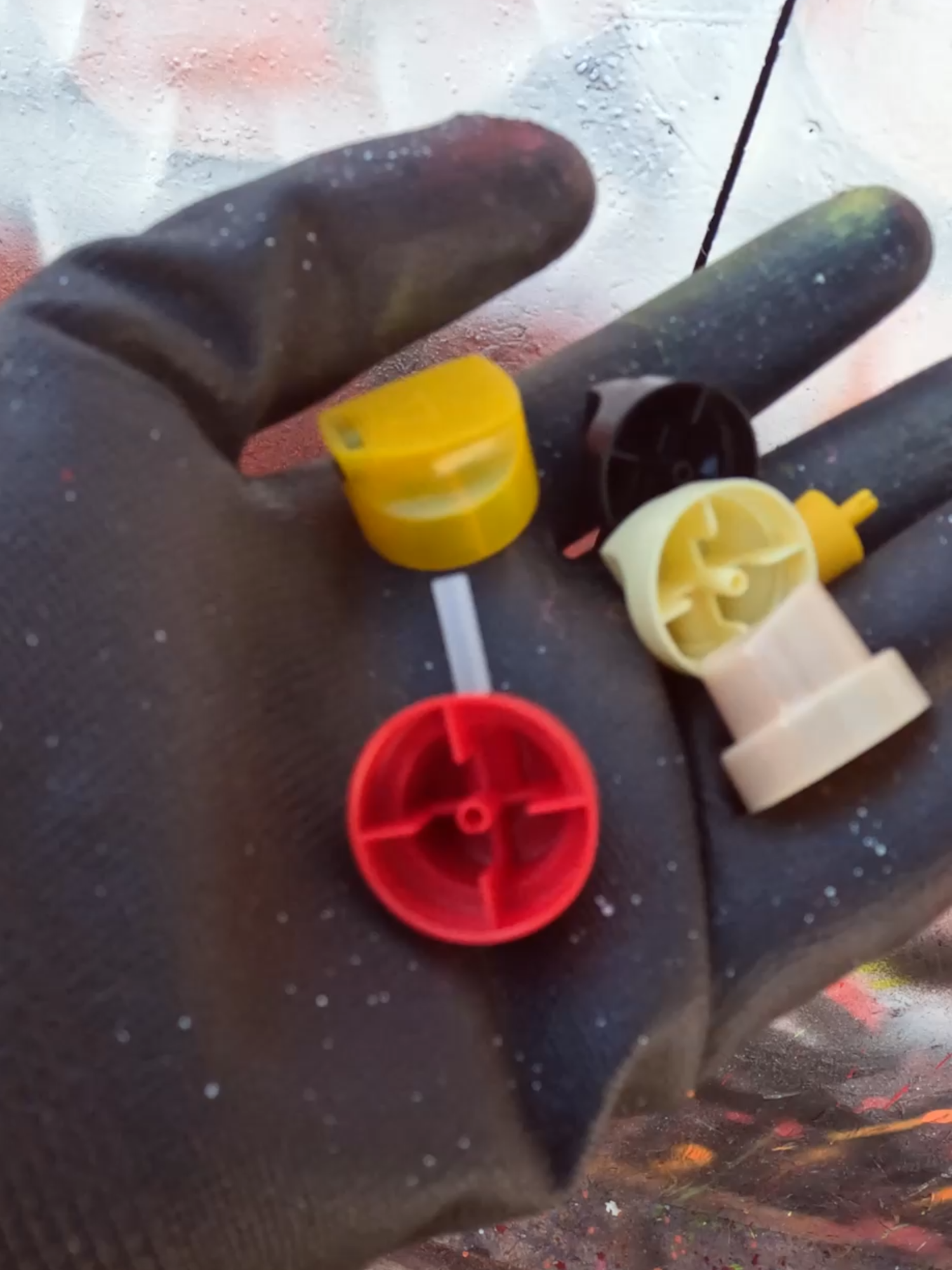 What’s your go to thin cap?