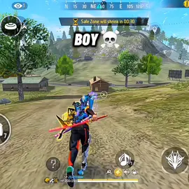 boy vs girl  . #garenafreefire #freefire #freefiremax #fyp #freefireindonesia  @ʜᴏɴᴇʏ | عسـل 