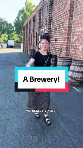 Have you been to @Side Project Brewing ? We really liked it and it was a nice way to round out our weekend in #StLouis  @Kyle Kirwan  #brewery #craftbeer #Foodie #travel 