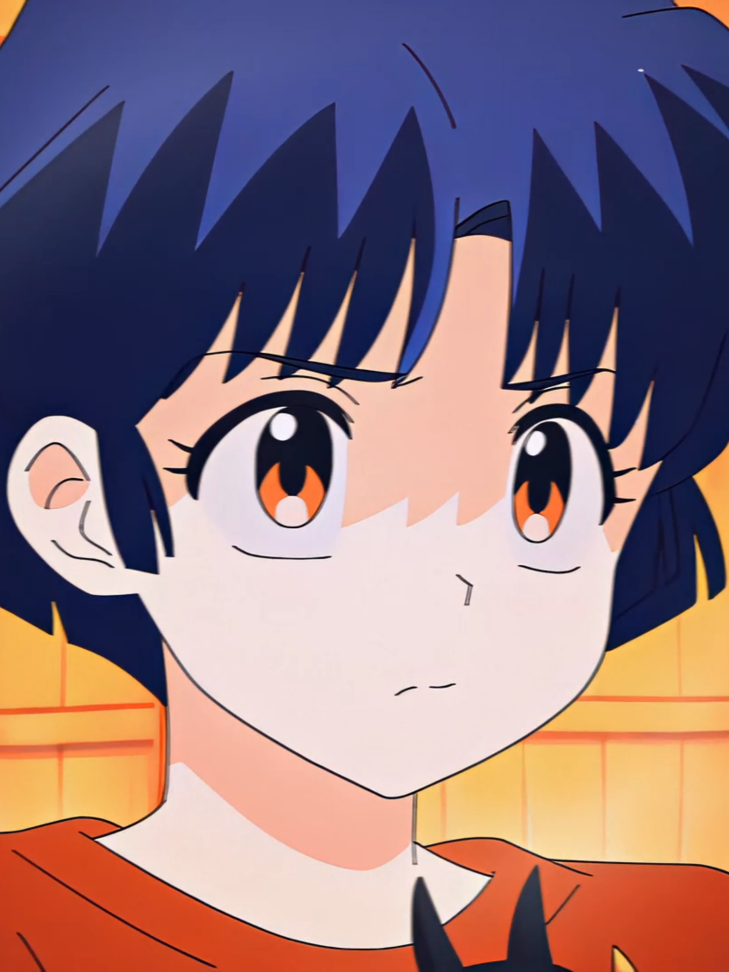 Akane returns more tsundere than ever. 💕 #akanetendo #ranma12 #ranma #ranmaedit #ranmasaotome #akaneranma #swordsq #karmasqd #renaasq #dreamsqd #animeedit #animegirl #Anime #fyp