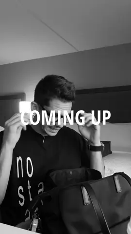 What’s in my bag plus story time about how I bought and returned my dream bag on the same day 😂 Shoutout @beis for my favorite bag 🫶 #storytime #travellife #coachcarryall #beis #travestory 