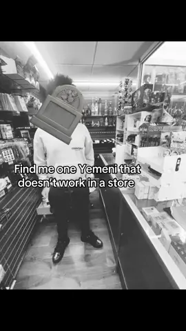 Is this a Yemeni thing now days all of us locked up in a store #fypシ #yemen #explore #arab #yemeni 